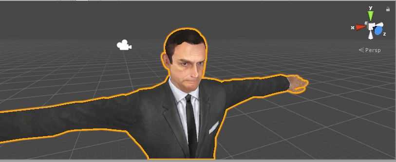 Bolsonaro (Cubed Shaders)