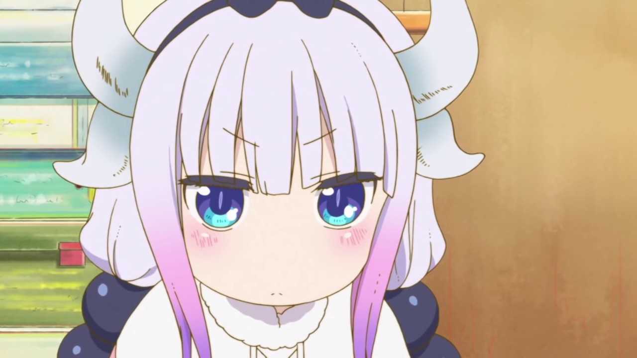 Kawaii Kanna 1/2 Sized (Read Desc for update)