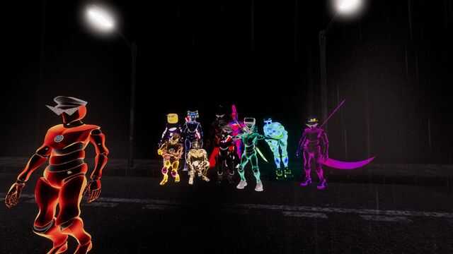my toon shader