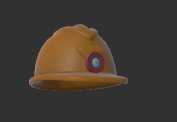 HeadLight - An Accessory Cap For You Avatar!