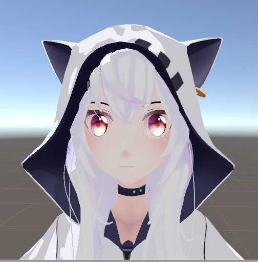 Hoodie Loli