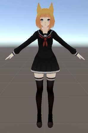 foxschoolgirl