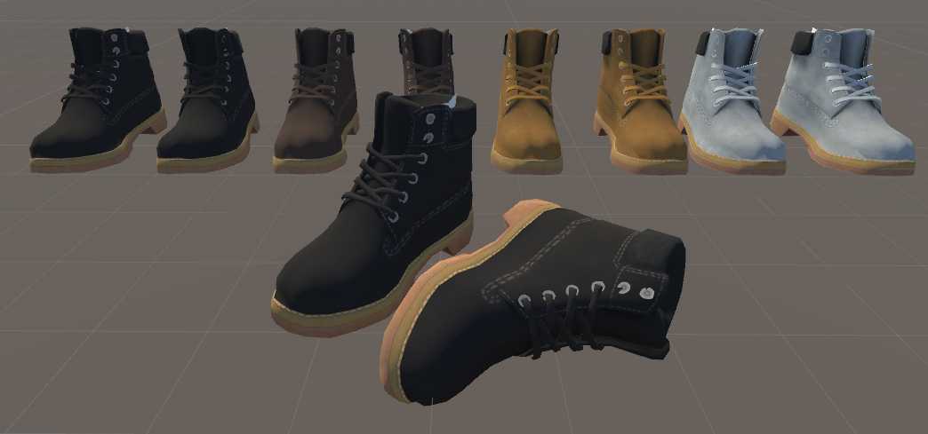timbs