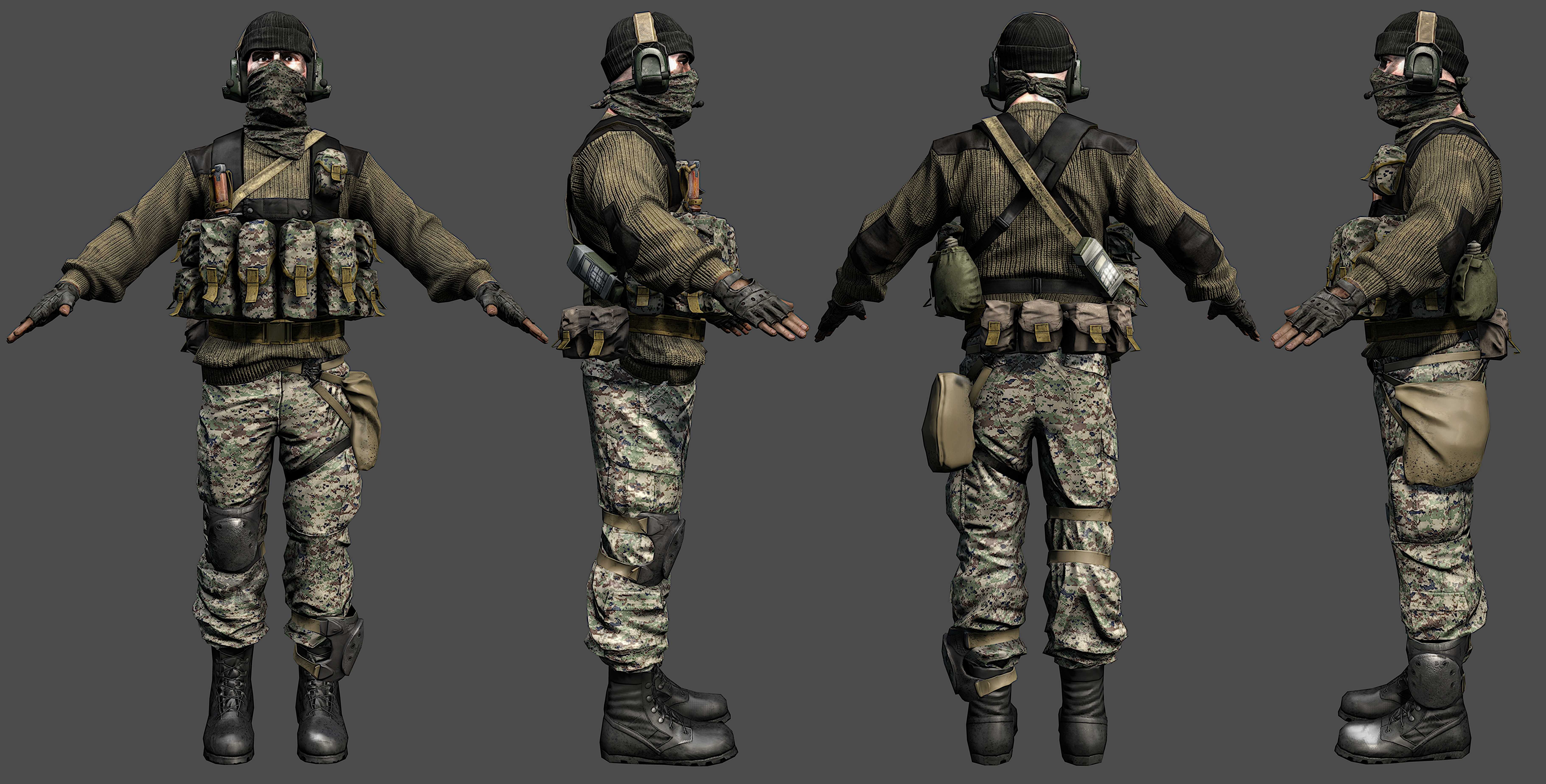 RussianSniper