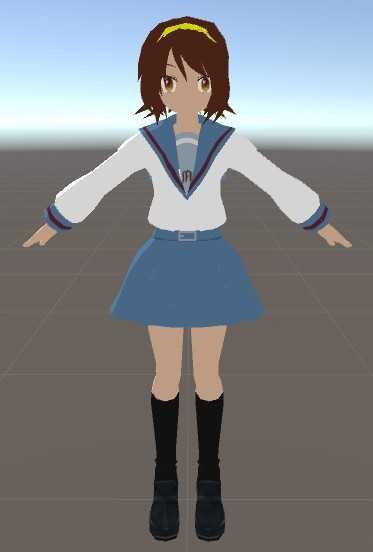 Haruhi