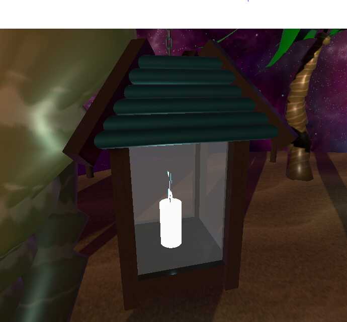 Japanese Lantern