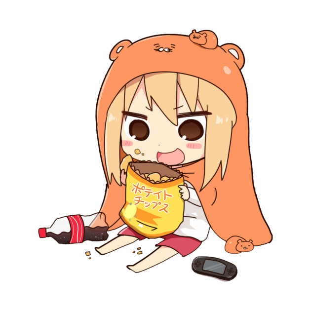 Umaru