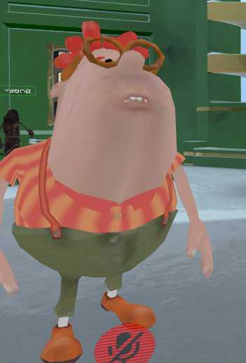 Carl Wheezer