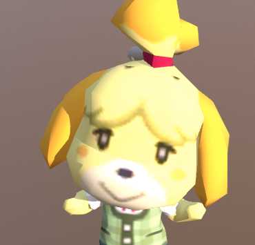 Isabelle