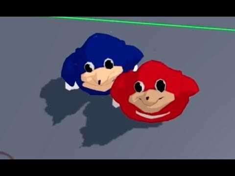 Ugandan Smackles