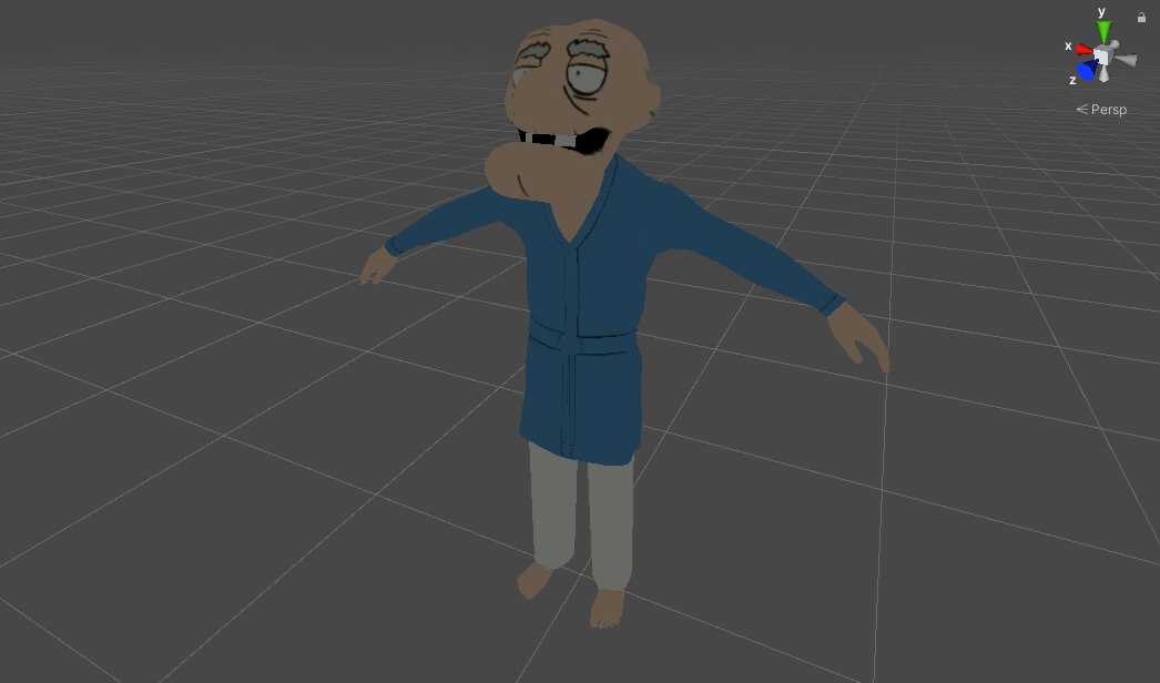 Herbert the pervert 2.0