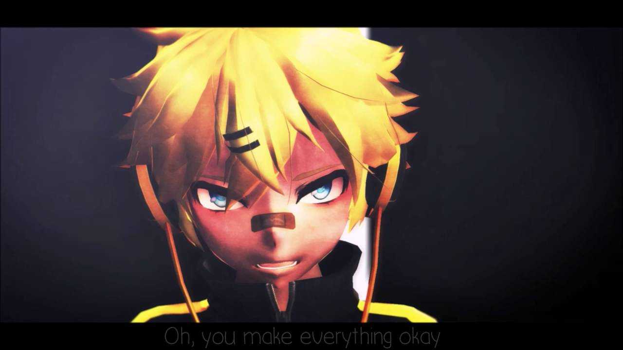 Dance "My demons"