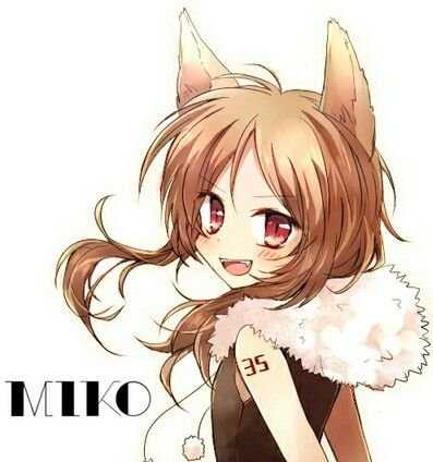 Miko Ooka