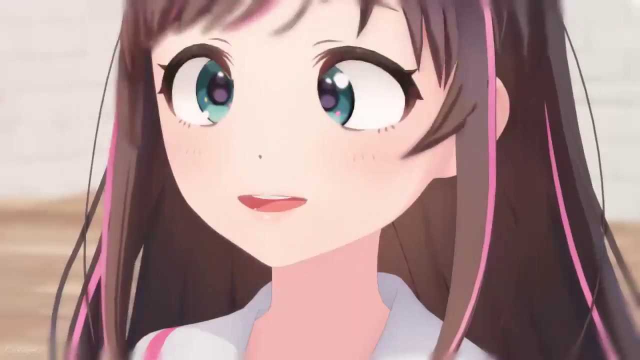 Kizuna Ai V1