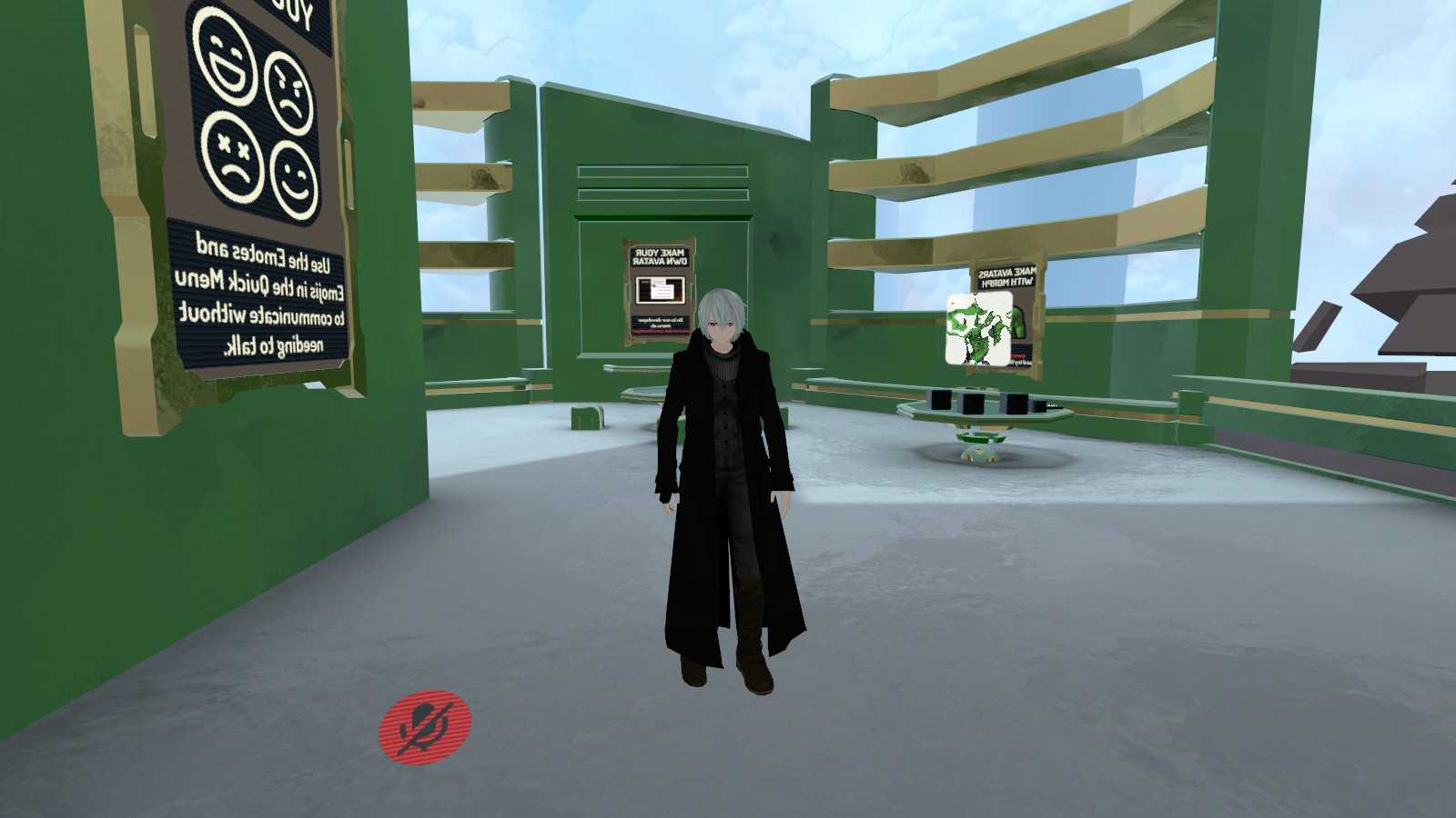 Ciel Wolff - Alt Hair UPDATED 1/28/2018 *LEG FIX*