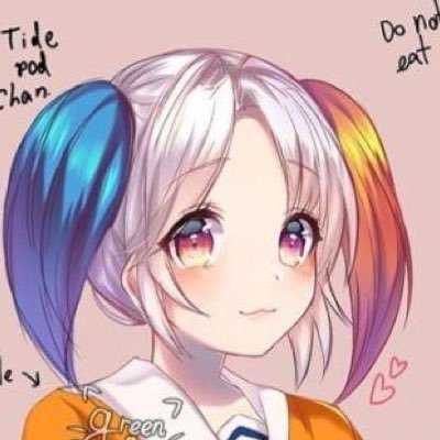 Tide Pod Chan