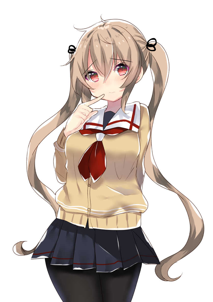 Murasame - Kantai CollectiIon
