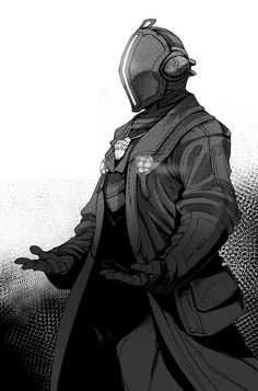 Bondrewd - The Lord of Dawn