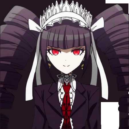 Celestia Ludenberg