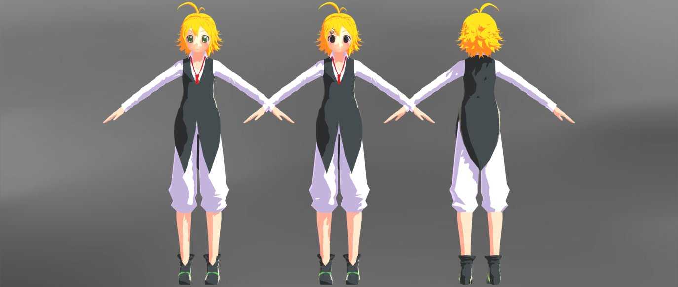 Meliodas