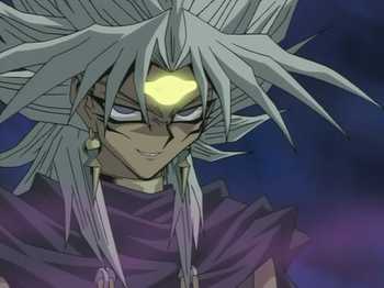 Yami Marik