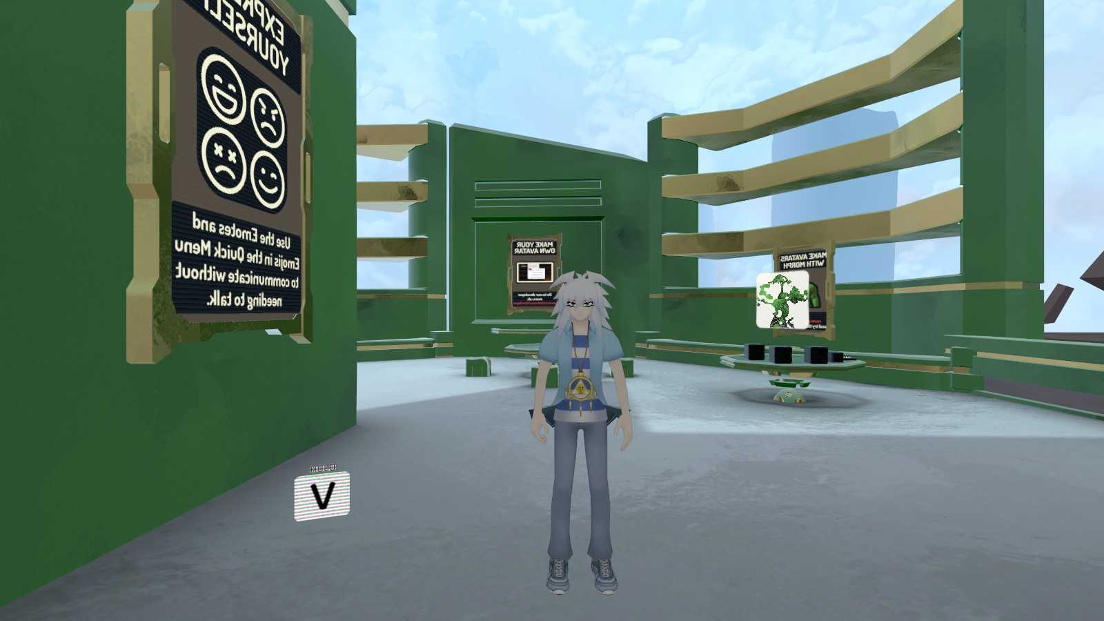 Yami Bakura - Casual Clothes