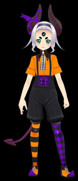 Devy Chan