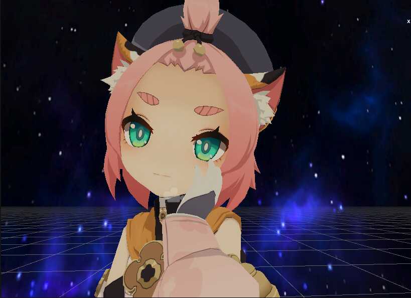 Diona ( Genshin Impact )