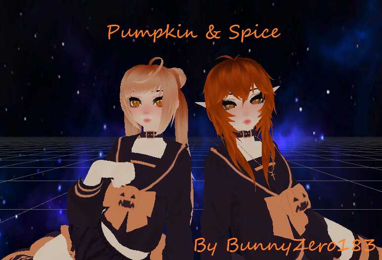 Pumpkin & Spice