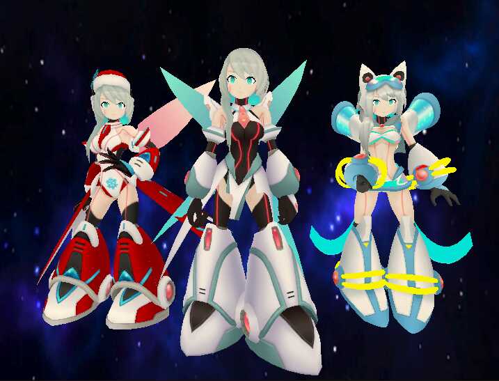 Ico Pack ( X Dive )