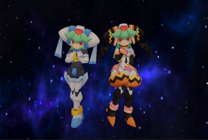Pandora Pack