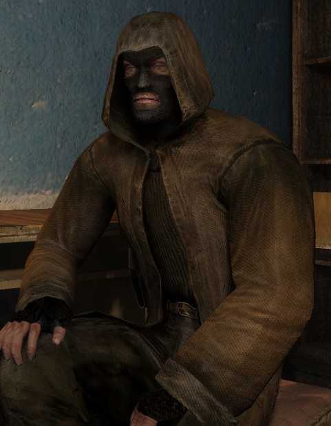 Bandit