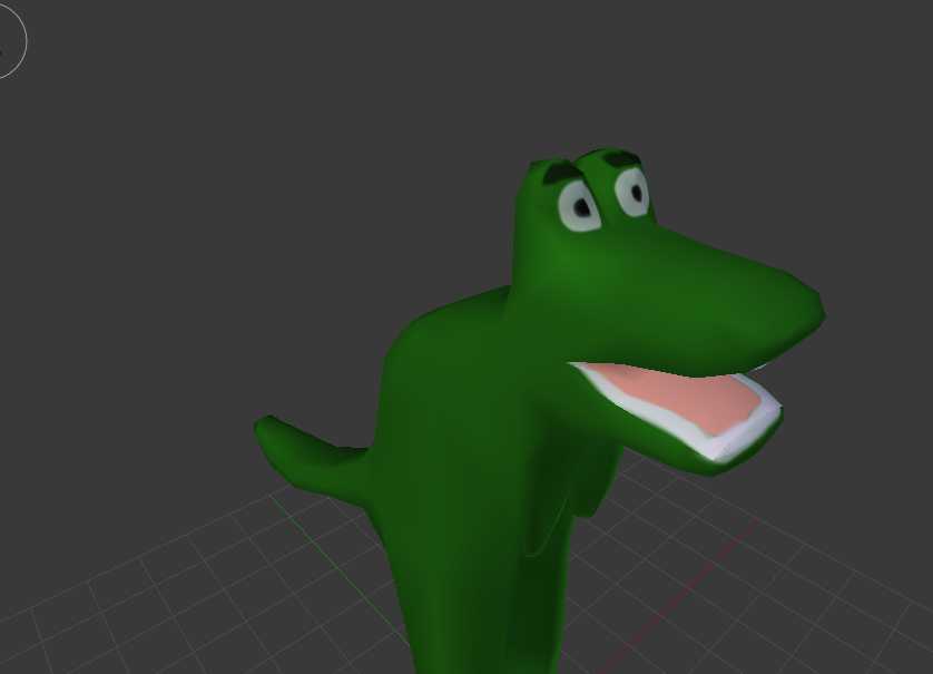 MEMESAURIOUS REX!!