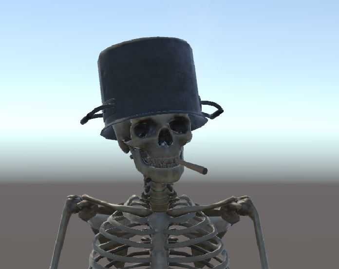Joint Boi (pot head)