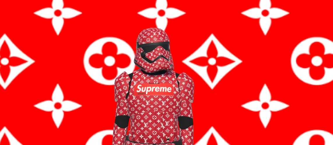 Supreme Trooper V.2