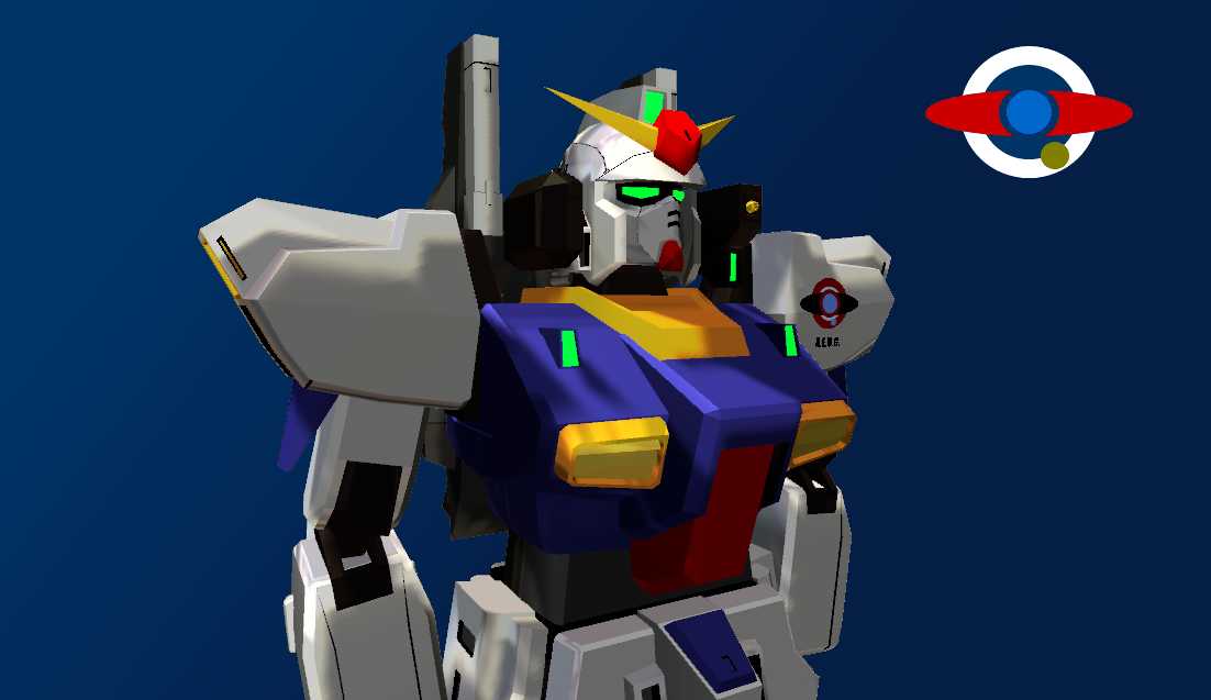 RX-178 Gundam MK-II