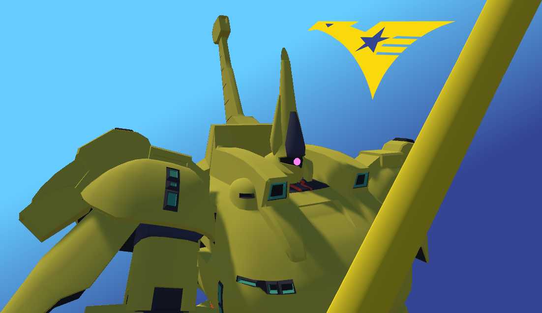PMX-003 The O