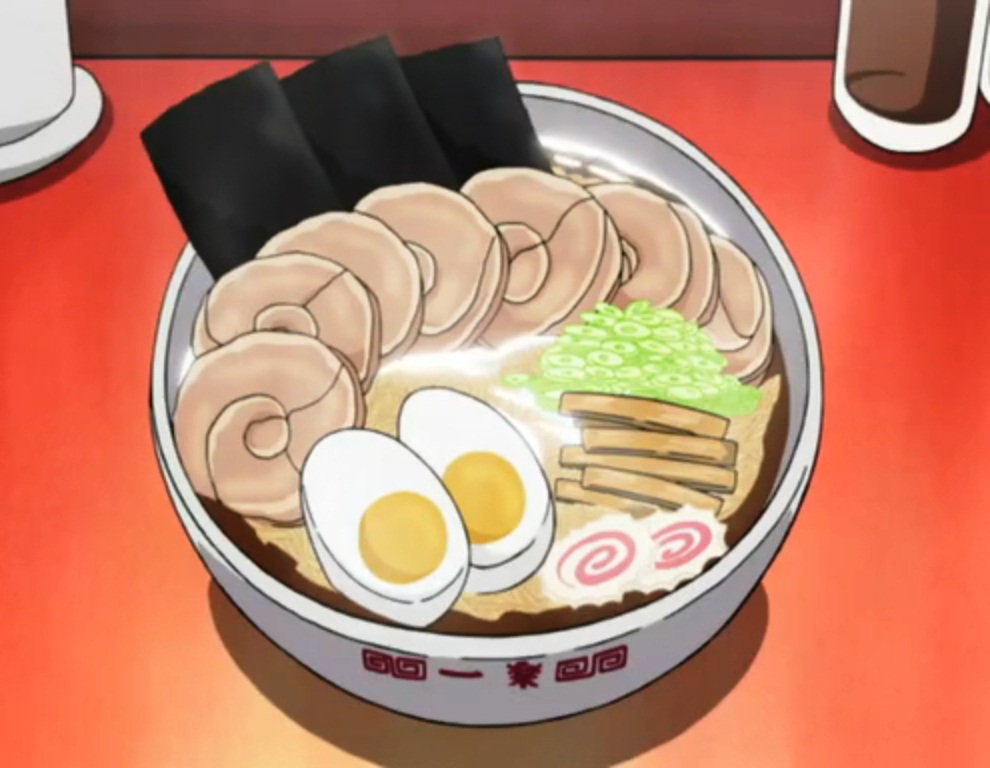 Naruto: Ichiraku Ramen Bowl & Chopsticks