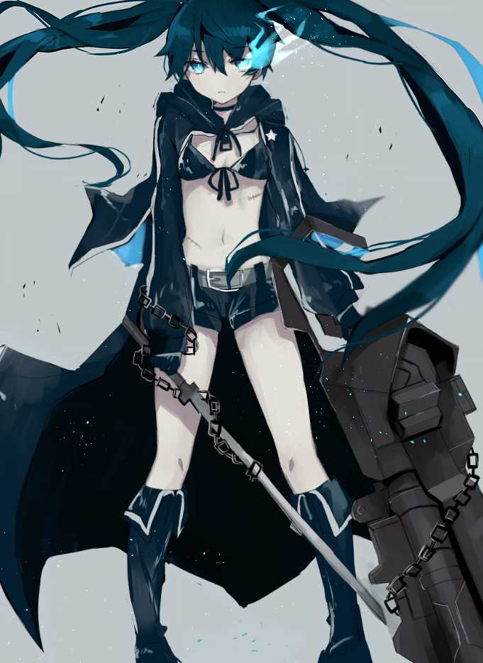BlackRock Shooter (v2)