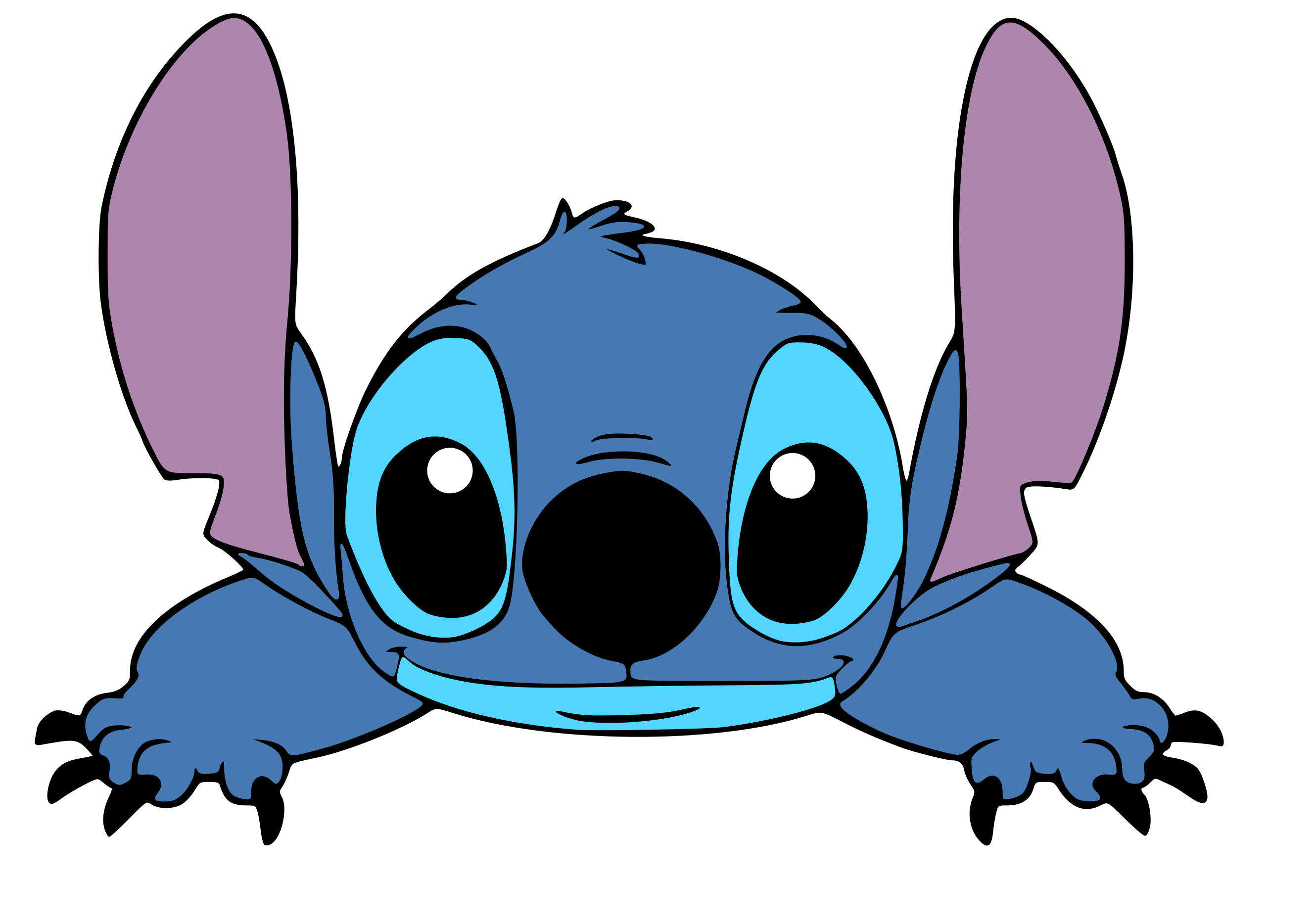 Stitch