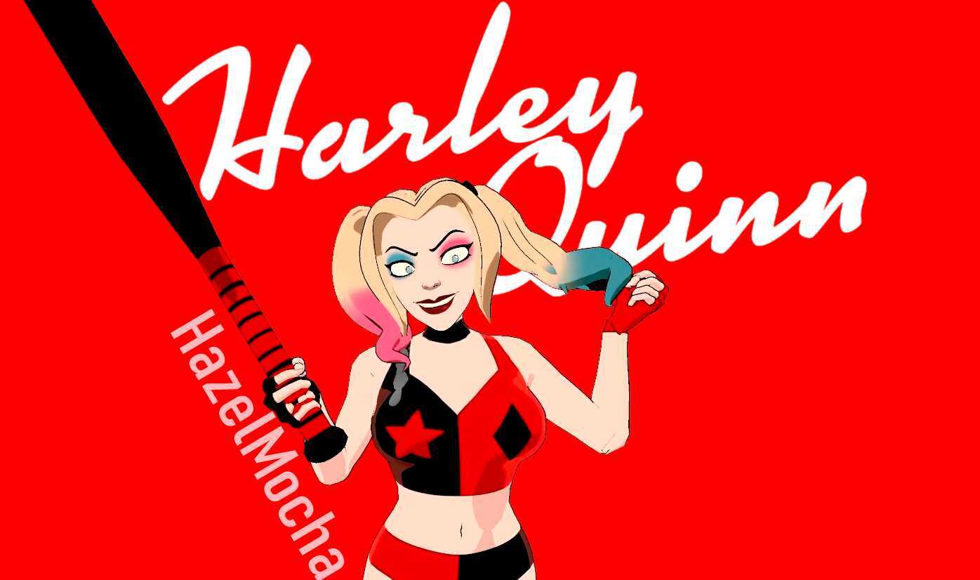Harley Quinn Avatar