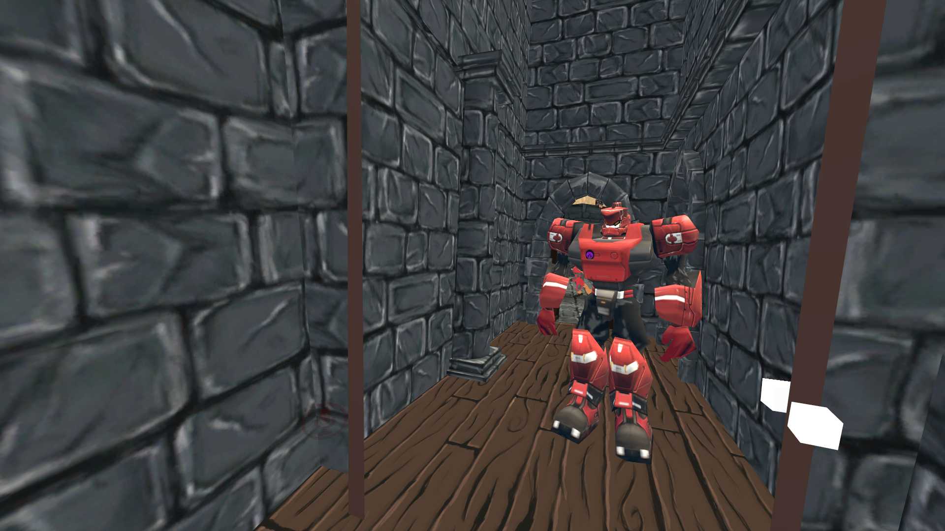 Red RAcast
