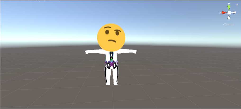 Emoji man
