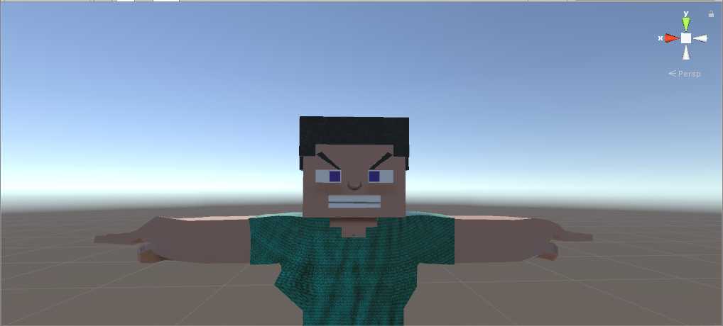 Angry Steve 