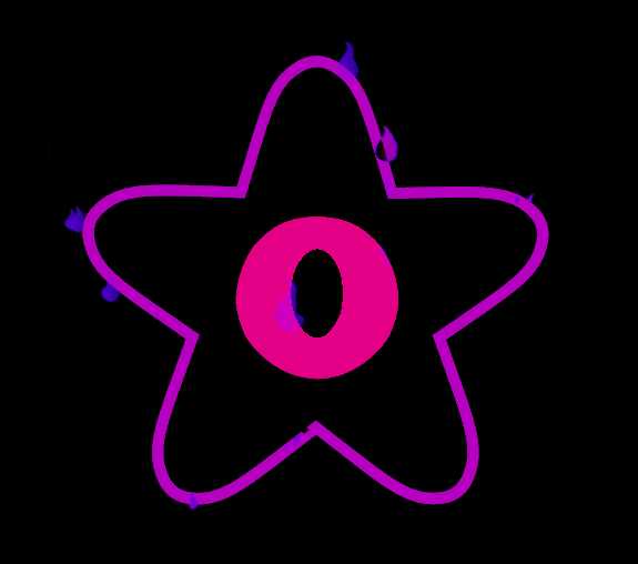 Dark Nebula (Kirby Squeak Squad)