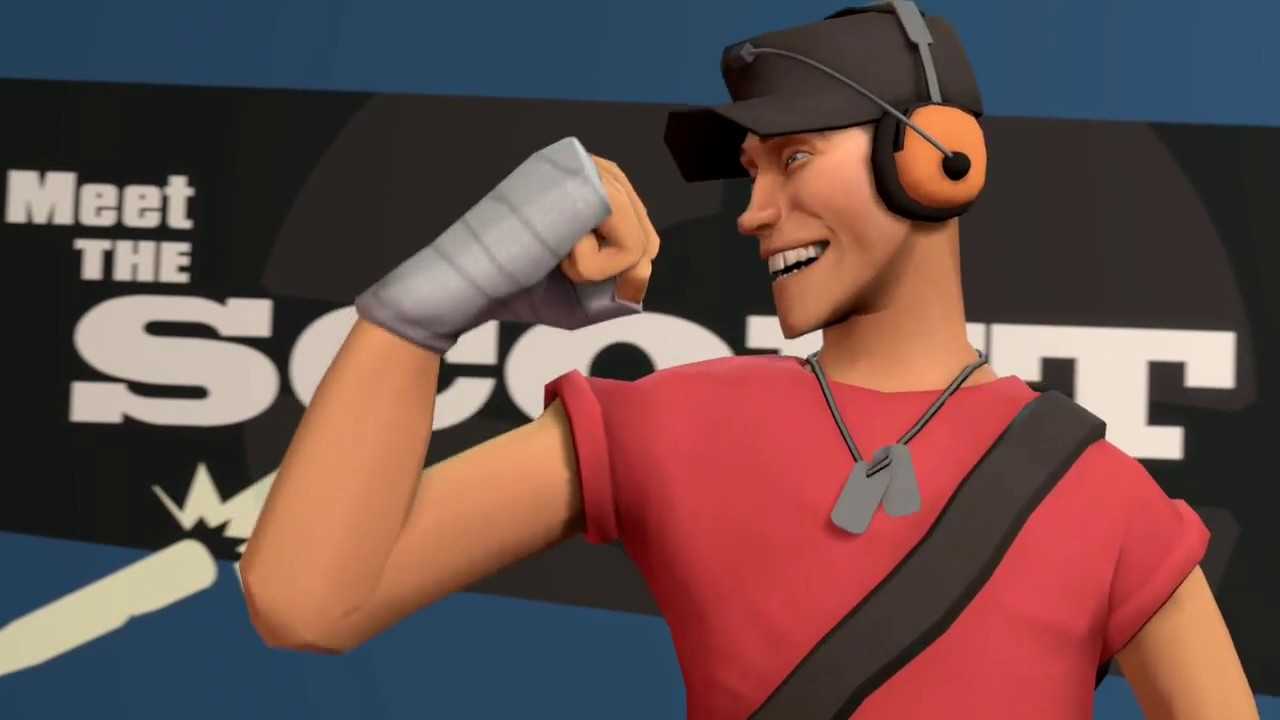 Scout