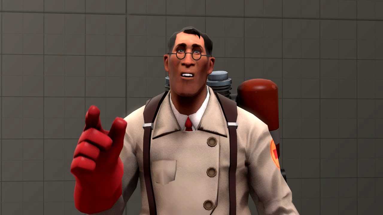 Medic