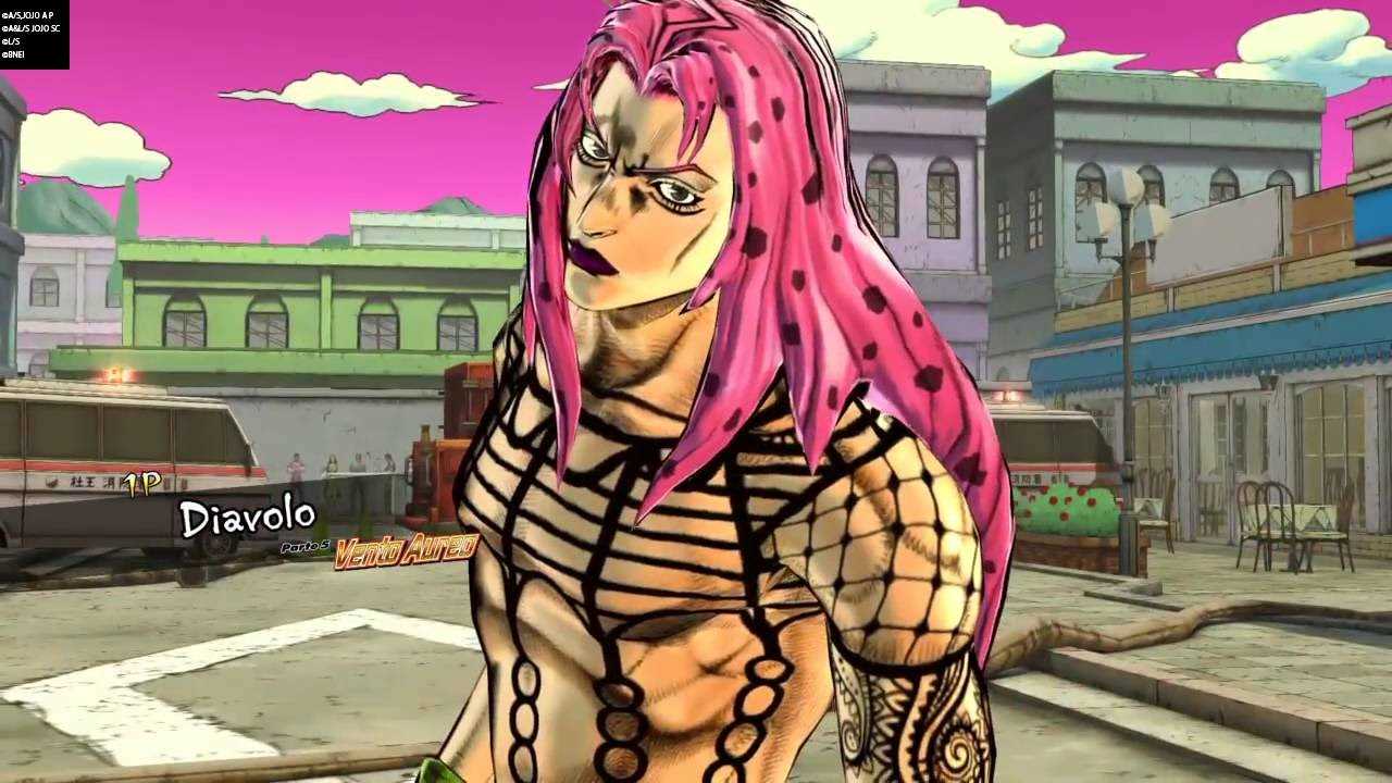 Diavolo