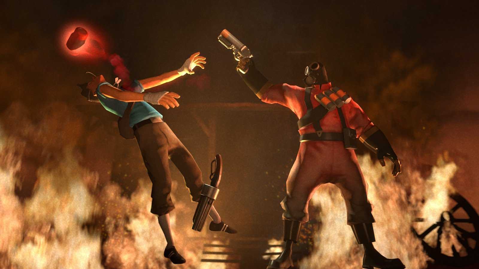 Pyro