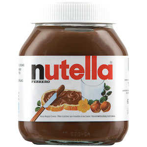 NUTELLA